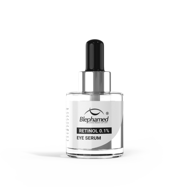 Blephamed-Retinol-Serum