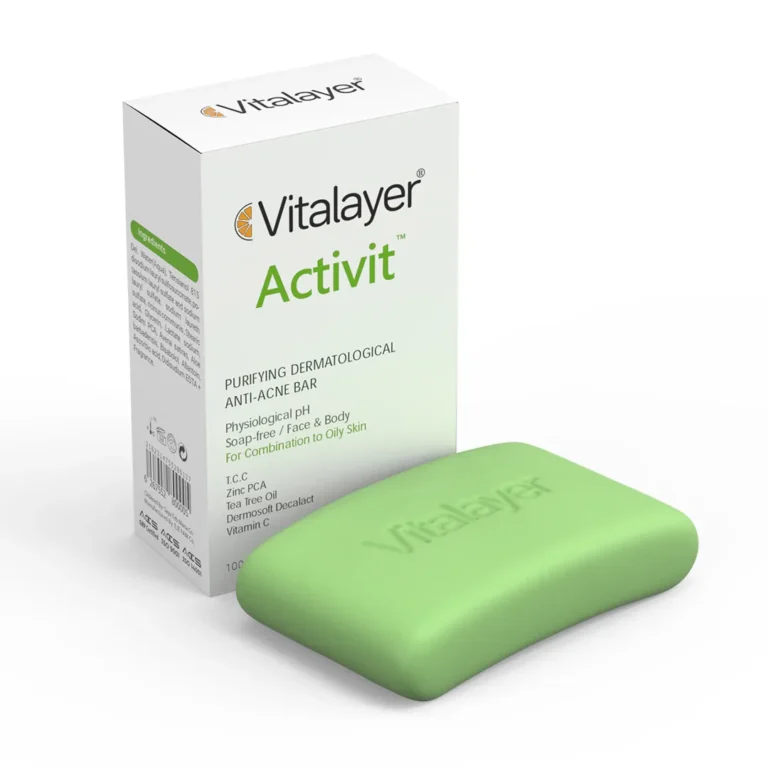 پن شستشو اکتی ویت