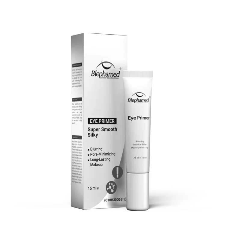 Blephamed-Eye Primer-Cream