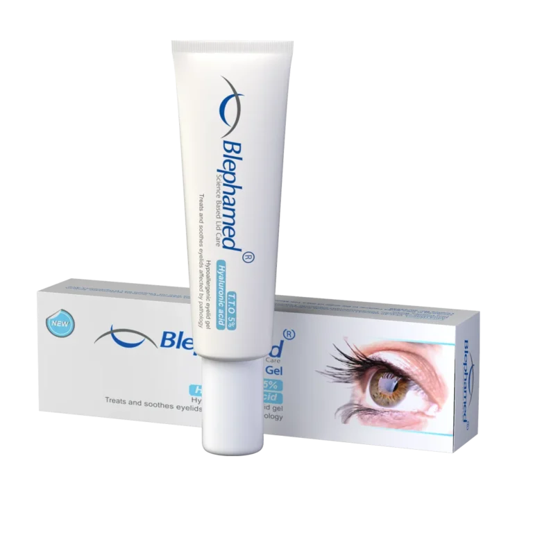 Blephamed-Gel