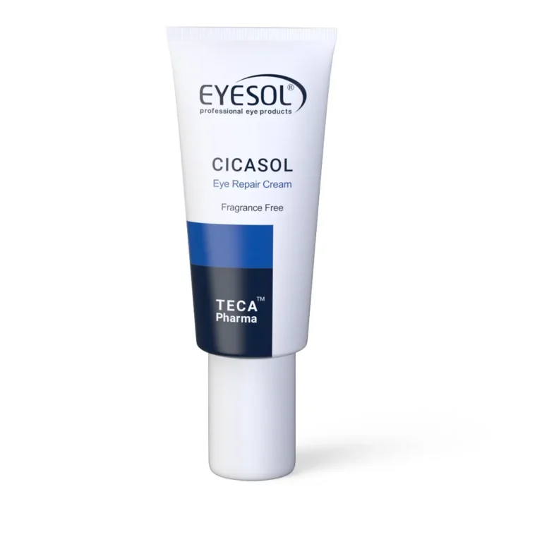 Eyesol-Cicasol