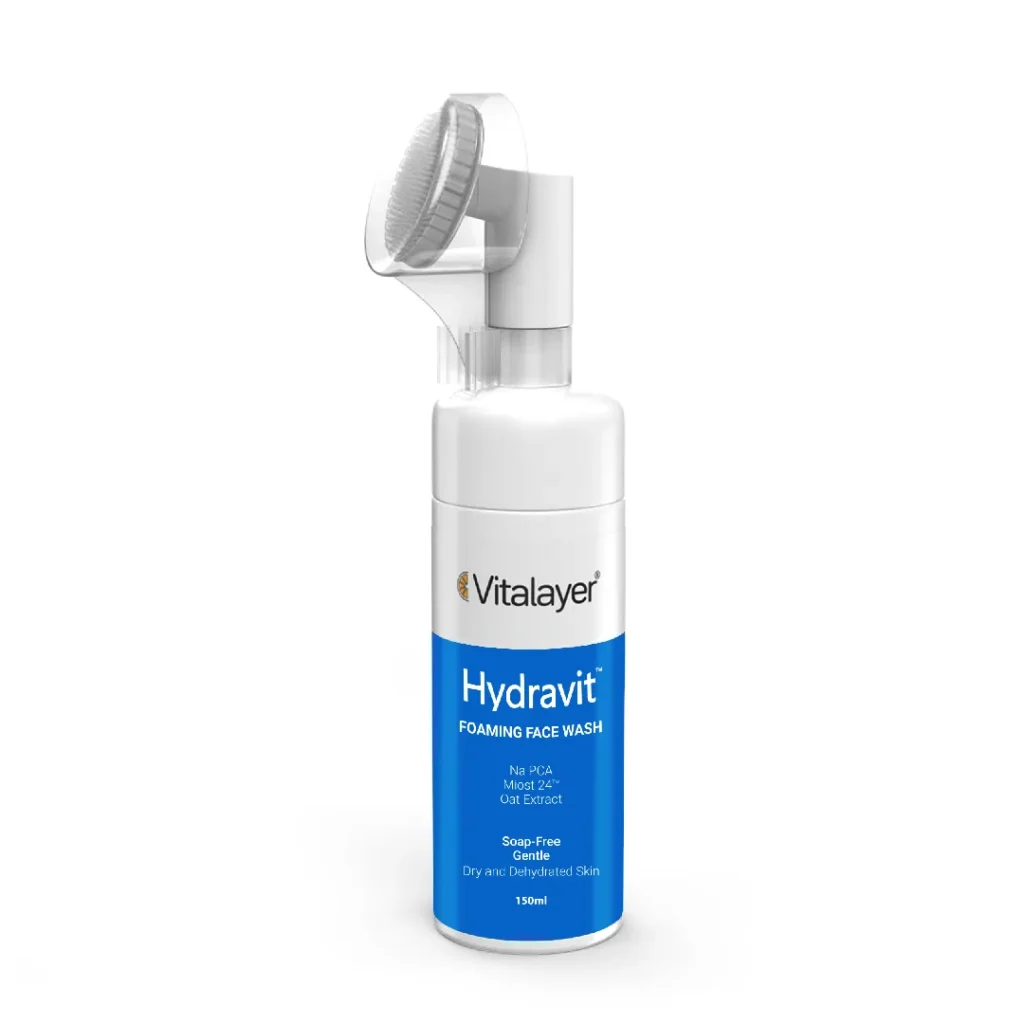 Hydravit-Foam