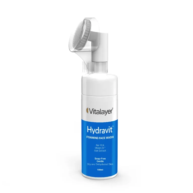 Hydravit-Foam