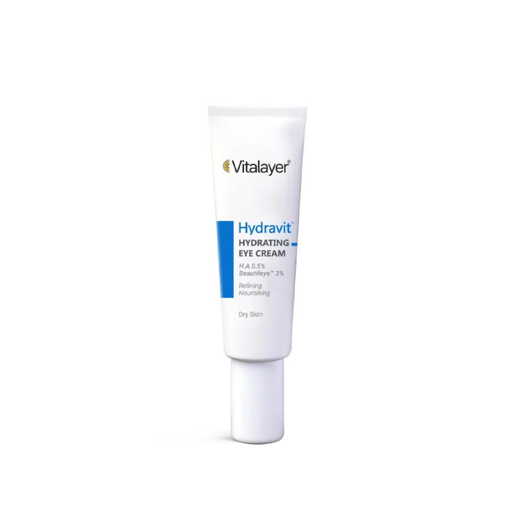 Hydravit-Hydating Eye Cream