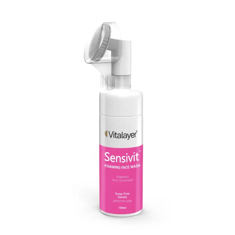 Sensivit-Foam