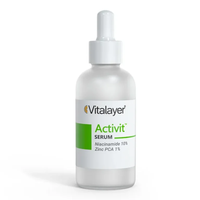 Vitalayer-Activit-niacinamid