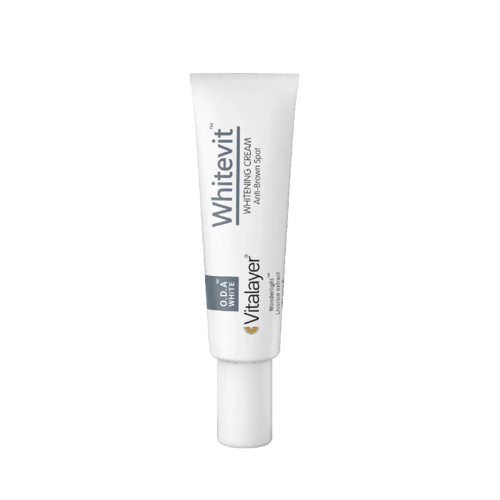 Whitevit-Whitening Cream