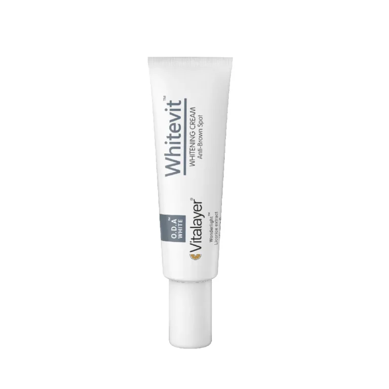 Whitevit-Whitening Cream