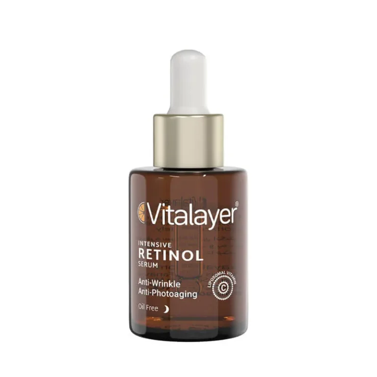 Vitalayer-retinol-serum