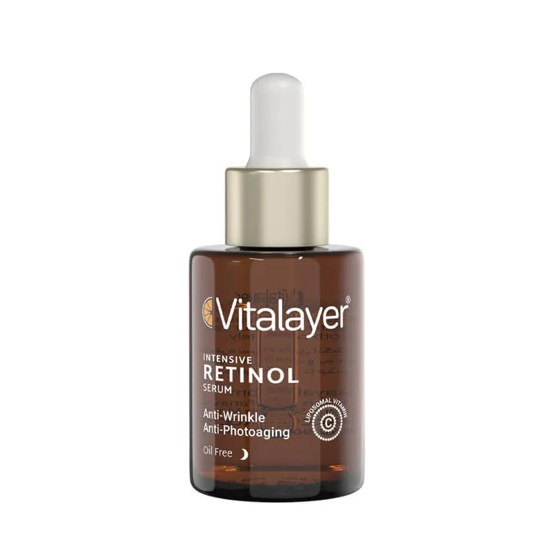 Vitalayer-retinol-serum